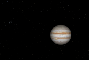 Planeta Jupiter