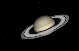 planeta Saturn