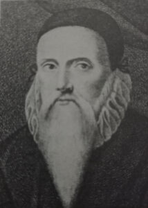 doktor John Dee