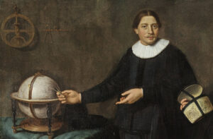 Abel Janzoon Tasman